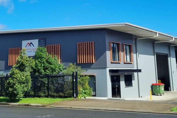 MightyLagg Morisset Location