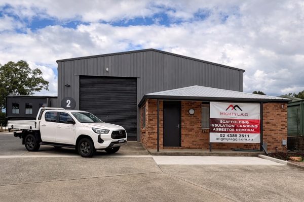 MightyLagg Bomaderry Location